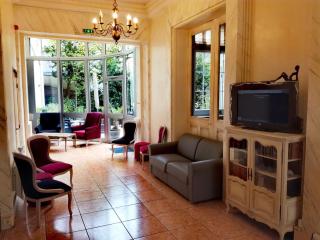 Best Western Central Hotel - Tours - 5