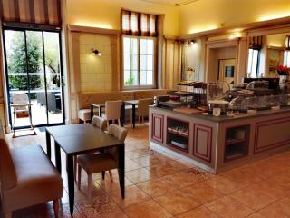 Best Western Central Hotel - Tours - 3