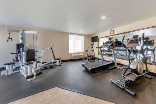 Best Western Plus John Jay Inn & Suites - Palmdale - 5