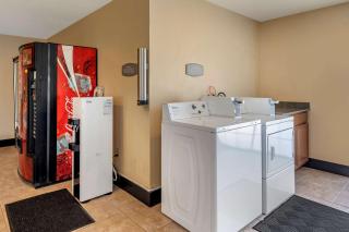 Best Western Plus John Jay Inn & Suites - Palmdale - 3