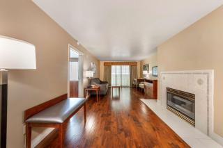Best Western Plus John Jay Inn & Suites - Palmdale - 7