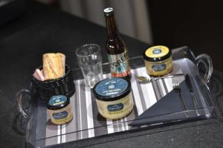 Best Western Plus Hotel Kregenn - Quimper - 1