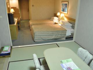 Hotel Listel Inawashiro Wing Tower - Inawashiro - 9