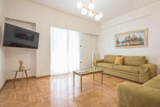 Victoria Majestic Suites Apartments - Athens - 9
