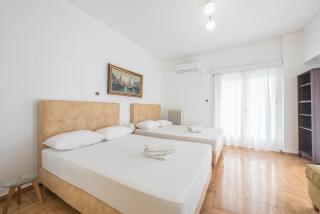 Victoria Majestic Suites Apartments - Athens - 3