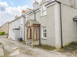 Bodfan Peniel - Llanerchymedd - 0