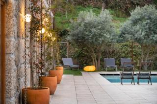Casas Da Lapa, Nature & Spa Hotel - Seia - 9