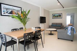 Apartments at Mission Beach - Mission Beach - 0