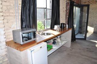 La Casa que Canta / Loft en barrio turístico - Tandil - 2