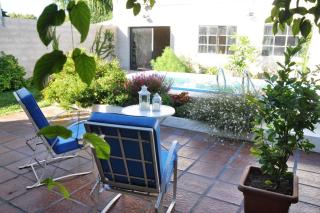 La Casa que Canta / Loft en barrio turístico - Tandil - 1