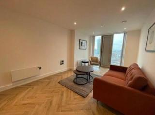 Brand New Luxury Manchester City Centre 2 Bed Apartment Skyline Views - Manchester - 5