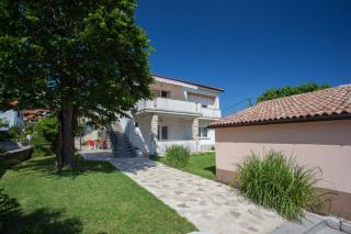 Apartments with parking space Baska, Krk - 19434 - Baška (Bescanuova) - 3