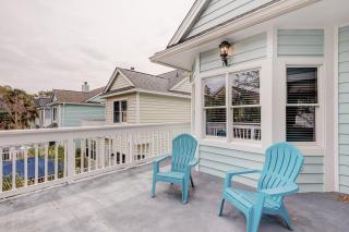 43 Grand Pavilion - Isle of Palms - 7