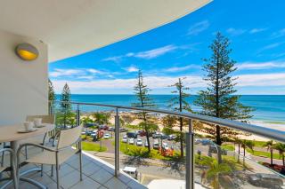 Sirocco 608 by G1 Holidays - Mooloolaba - 8