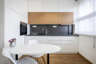 Amora Homes Breathless Basilica view elegant flat with balcony NEED RESERVATION X FREE PARKING - Budapest - 6