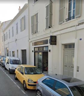 SMART STUDIO - Cannes - 1