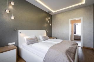 Breathless Basilika view elegant flat with balcony NEED RESERVATION X FREE PARKING - Budapest - 9