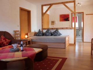 Apartment Herrischried near Ski Paradise - Herrischried - 5