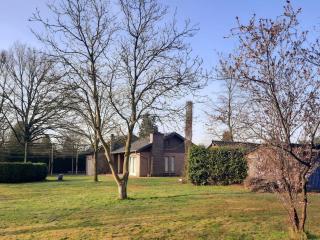 Holiay home in Merksplas with terrace - Merksplas - 0