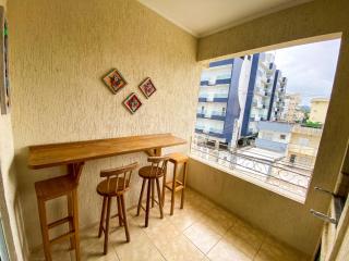 Apto encantador muito bem localizado no Itaguá! - 1