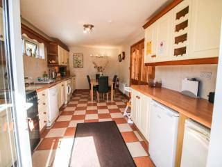 Lis-Ardagh Cottage 2 - Glandore Bridge - 6