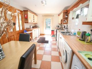 Lis-Ardagh Cottage 2 - Glandore Bridge - 4