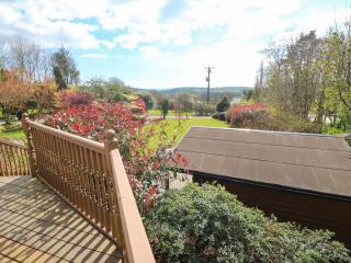 Lis-Ardagh Cottage 1 - Skahanagh - 8