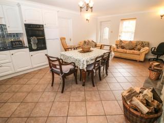 Lis-Ardagh Cottage 1 - Skahanagh - 4