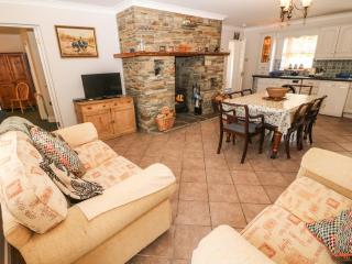 Lis-Ardagh Cottage 1 - Skahanagh - 5