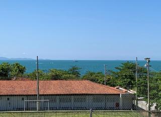 Ap novo com vista para o mar de Jurerê - 0
