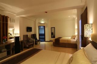 A25 Hotel - 14 Phó Đức Chính - Ho Chi Minh - 9