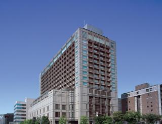 Hotel Okura Kyoto - Kyoto - 3
