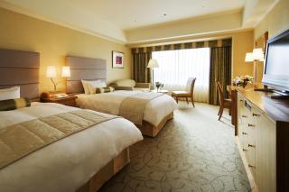 Hotel Okura Kyoto - Kyoto - 6