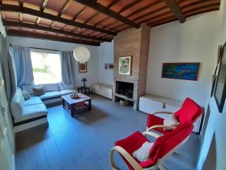 CASA DE PLAYA EN PUNTA RUBIA, LA PEDRERA, a 100 metros de la playa - 1