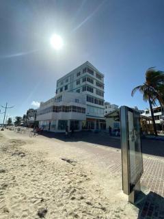 Apartamento frente al mar, SAN ANDRÉS ISLAS - San Andrés - 9