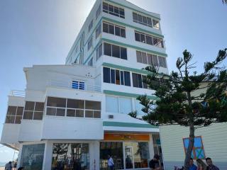 Apartamento frente al mar, SAN ANDRÉS ISLAS - San Andrés - 7