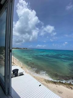 Apartamento frente al mar, SAN ANDRÉS ISLAS - San Andrés - 4