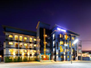 The Wood Pattani Hotel - Ban Ru Sa Mi Lae - 0