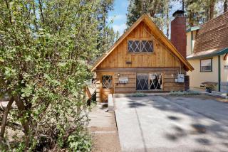 Dusk to Dawn-557 by Big Bear Vacations - Big Bear Lake - 8