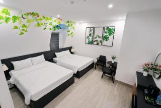 The Enchanted Hotel - Hạ Long - 2