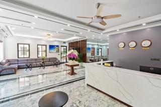 The Enchanted Hotel - Hạ Long - 8