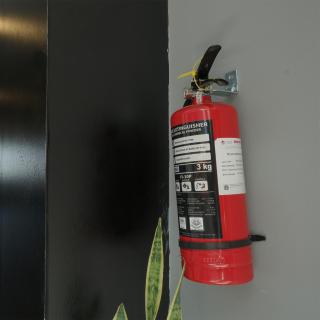 Dparagon Menteng Jakarta - 6