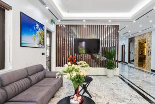 The Enchanted Hotel - Ha Long - 8