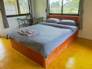 Santitham Home Farm Stay - Landkreis Mae Taeng - 9