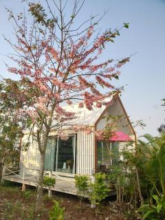 Santitham Home Farm Stay - 8