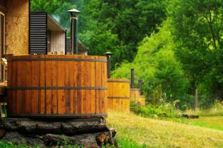 Nativo Lodges - Panguipulli - 0
