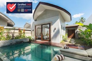 Daun Lebar Villas - Payangan - 0