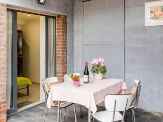 Cozy Chalet with Garden - 6