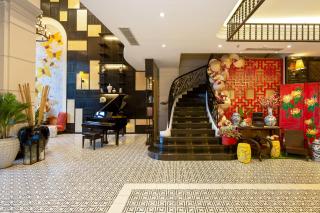 Sanouva Da Nang Hotel - Daily Afternoon Tea Inclusive - 5