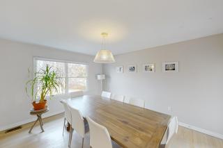 Hamptons Hideaway - 2